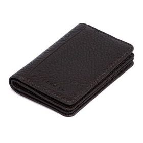 Tergan 01601A42 Kahverengi Erkek Kartlık
