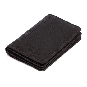 Tergan 01601A42 Kahverengi Erkek Kartlık