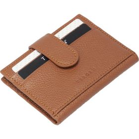 Tergan 01617D7I Taba Erkek Kartlık