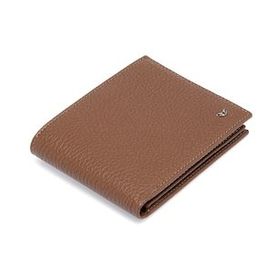 Tergan 01648R8R Taba Erkek Cüzdan
