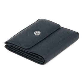 Tergan 05627A38 Lacivert Kadın Cüzdan