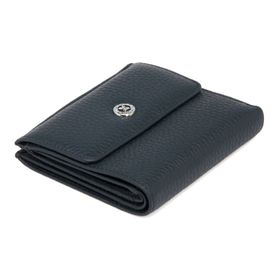 Tergan 05627A38 Lacivert Kadın Cüzdan