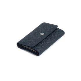 Tergan 05788M80 Lacivert Kadın Cüzdan