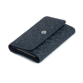Tergan 05788M80 Lacivert Kadın Cüzdan
