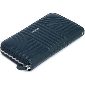 Tergan 05800L45 Lacivert Kadın Cüzdan