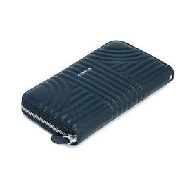 Tergan 05800L45 Lacivert Kadın Cüzdan