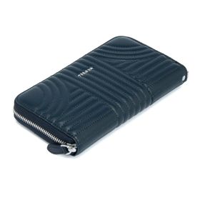 Tergan 05800L45 Lacivert Kadın Cüzdan