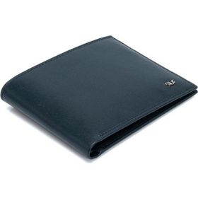 Tergan 1211 Lacivert Erkek Casual Cüzdan