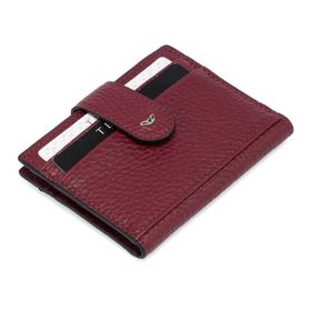 Tergan 1617M71 Bordo Erkek Kartlık