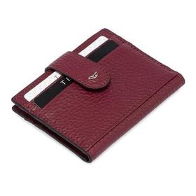 Tergan 1617M71 Bordo Erkek Kartlık