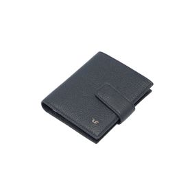 Tergan 1623X86 Lacivert Deri Erkek Cüzdan