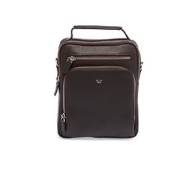 Tergan S1AC00021482 A42 Kahve Deri Erkek Askılı Çanta