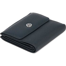 Tergan S1CB00005627-A38 Lacivert Kadın Cüzdan