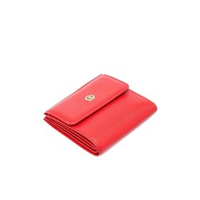 Tergan S1CB00005627 Kırmızı Kadın Cüzdan