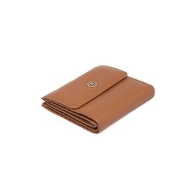 Tergan S1CB00005627-T5A Taba Deri Kadın Cüzdan