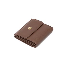Tergan S1CB00005627-T5A Taba Deri Kadın Cüzdan