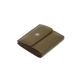 Tergan S1CB00005627-T5A Taba Deri Kadın Cüzdan