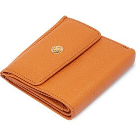 Tergan S1CB00005627-T5A Taba Deri Kadın Cüzdan