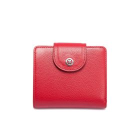 Tergan S1CB00005674-A86 Kırmızı Kadın Cüzdan