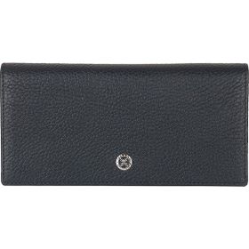 Tergan S1CB00005685-A38 Lacivert Kadın Cüzdan