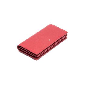 Tergan S1CB00005685-B68 Kırmızı Kadın Cüzdan