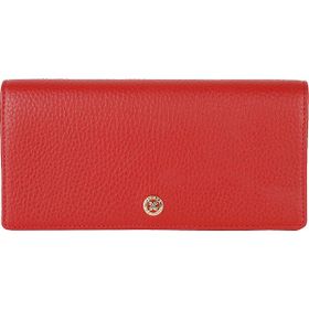 Tergan S1CB00005685-B68 Kırmızı Kadın Cüzdan
