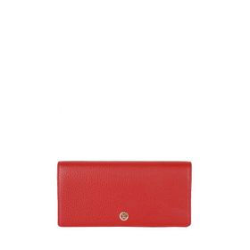 Tergan S1CB00005685-B68 Kırmızı Kadın Cüzdan