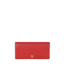 Tergan S1CB00005685-B68 Kırmızı Kadın Cüzdan