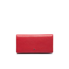 Tergan S1CB00005685-B68 Kırmızı Kadın Cüzdan
