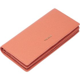 Tergan S1CB00005685-B68 Kırmızı Kadın Cüzdan