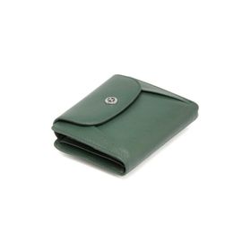 Tergan S1CB00005714-J0B Yeşil Kadın Cüzdan