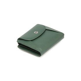 Tergan S1CB00005714-J0B Yeşil Kadın Cüzdan