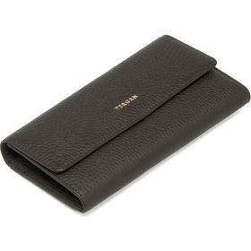 Tergan S1CB00005719-A42 Kahve Deri Kadın Cüzdanı