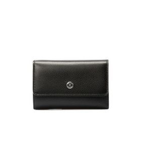 Tergan S1CB00005730 A55 Siyah Kadın Cüzdan