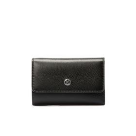 Tergan S1CB00005730 A55 Siyah Kadın Cüzdan
