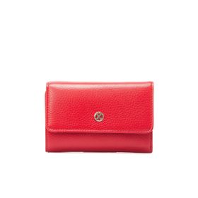 Tergan S1CB00005730 H4B Kırmızı Kadın Cüzdan