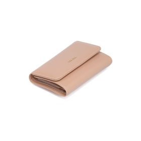 Tergan S1CB00005730-J1B Pudra Kadın Cüzdan