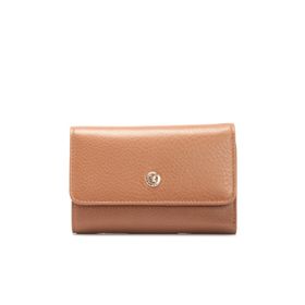 Tergan S1CB00005730-V7G Taba Kadın Cüzdan