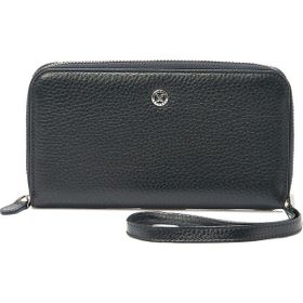 Tergan S1CB00005734-A38 Lacivert Kadın Cüzdan