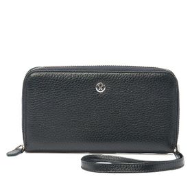 Tergan S1CB00005734-A38 Lacivert Kadın Cüzdan