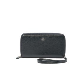 Tergan S1CB00005734-A38 Lacivert Kadın Cüzdan