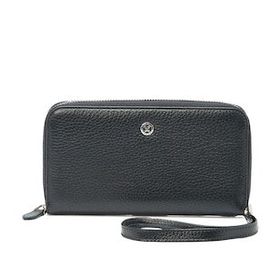 Tergan S1CB00005734-A38 Lacivert Kadın Cüzdan