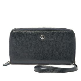 Tergan S1CB00005734-A38 Lacivert Kadın Cüzdan