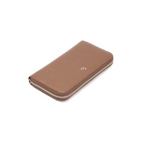 Tergan S1CB00005734-B67 Taba Deri Kadın Cüzdanı