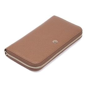 Tergan S1CB00005734-B67 Taba Deri Kadın Cüzdanı