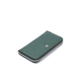 Tergan S1CB00005734-G8Z Yeşil Kadın Cüzdan