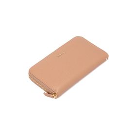 Tergan S1CB00005734-I0U Pudra Deri Kadın Cüzdanı