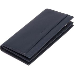 Tergan S1CB00005759-A2H Lacivert Kadın Cüzdanı
