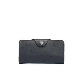 Tergan S1CB00005767-D6M Lacivert Kadın Cüzdan