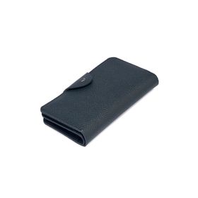 Tergan S1CB00005767-D6M Lacivert Kadın Cüzdan